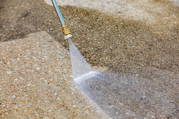 Best Parking Lot Cleaning in Benson, UT